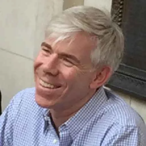 David Gregory – Photo: Twitter