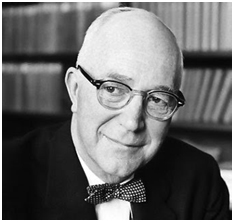Gordon Allport – Photo: study.com