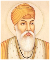 A rendering of Kabir – Graphic: Allspirit.co.uk