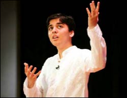 Aditya Agashe