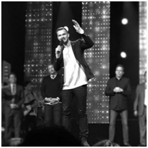 Pastor Rich Wilkerson, Jr. – Photo: Wikipedia, jasonkennedyfan