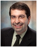 Dr. Allahyar Jazayeri – Photo: Women’s Specialty Care