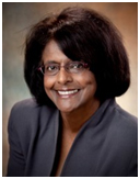 Dr. Seemanthini Hariharan – Photo: Women’s Specialty Care