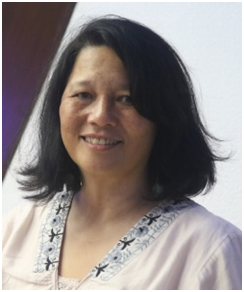 Zainah Anwar – Photo: Berkeley Center