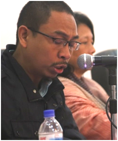Faqihuddin Abdul Kodir – Photo: Berkeley Center