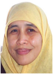 Nani Zulminarni – Photo: Ashoka.org