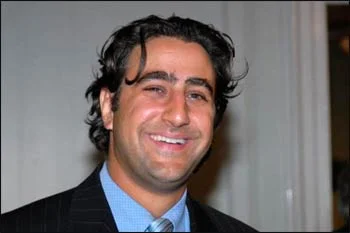 Stephen Shashoua, 3FF Director – Photo: ROI Community