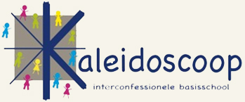 The Kaleidoscoop School logo
