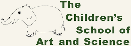 The Children’s School of Art and Science is a project of Young Spirit Foundation. – Photo: School of Art and Science.