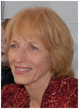 Kay Lindahl