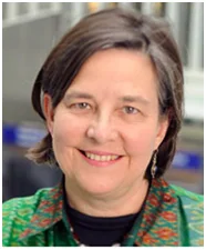 Katherine Marshall