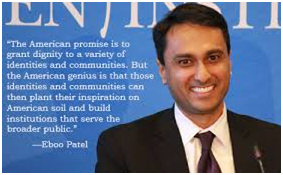 Eboo Patel