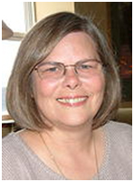 Rev. Rev. Claudia Roblee – Photo: WCM