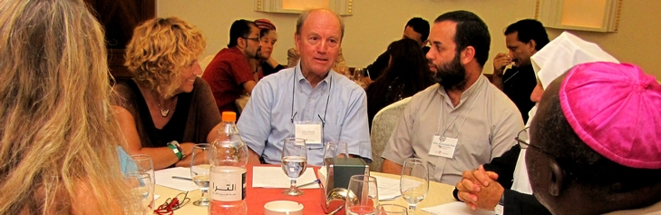 Photo: United Religions Initiative, uri.org