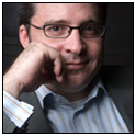 Robert Jones, director, Public Religions Research Institute – Photo: PRRI