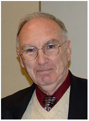 Leonard Swidler is professor of Catholic Thought and Interreligious Dialogue at Temple University, Philadelphia, where he has taught since 1966. – Photo: Wikipedia.