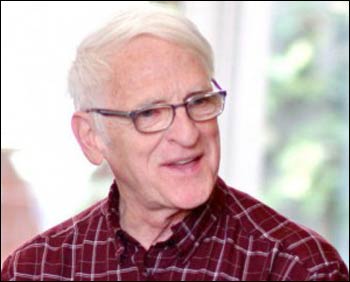 Matthew Fox – Photo: matthewfox.org