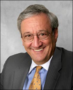 C. Welton Gaddy – Photo: Interfaith Alliance