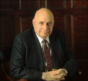 Peter Berger – Photo: bu.edu