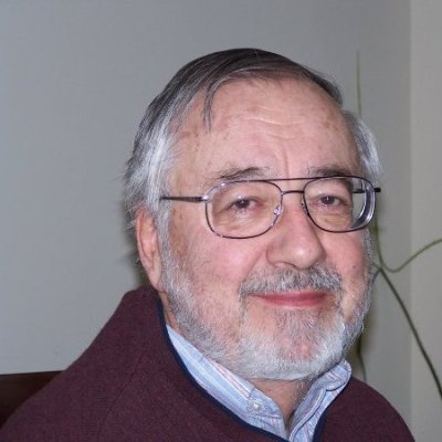 Dr. Nathan Kollar – Photo: Linked In