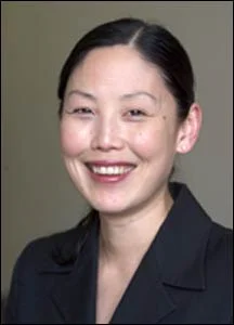 Professor Sharon A. Suh – Photo: Seattleu.edu