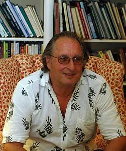 John W. Kiser – Photo: Johnwkiser.com
