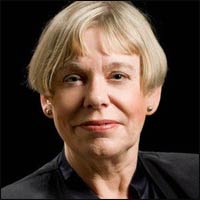 Karen Armstrong