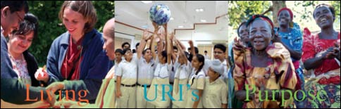 From the URI-Multiregion facebook page.