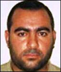 Mugshot of Abu Bakr al-Baghdadi in 2004, at the Camp Bucca internment under U.S. Forces-Iraq. – Photo: Wikipedia