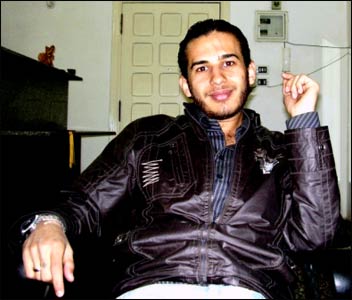 Alber Saber – Photo: Wikipedia