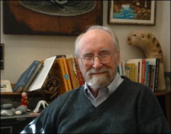 Hal W. French – Photo: University of South Carolina