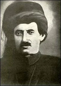 Turkish Muslim theologian Said Nursi – Photo: Wikipedia