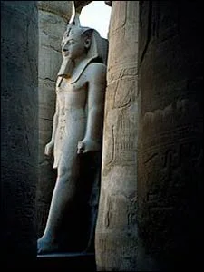 Luxor is better known for its ancient temples than for religious extremism. – Photo: Wikipedia