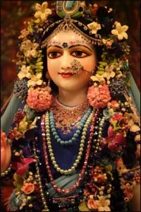 Rhada – Photo: Catherine Ghosh