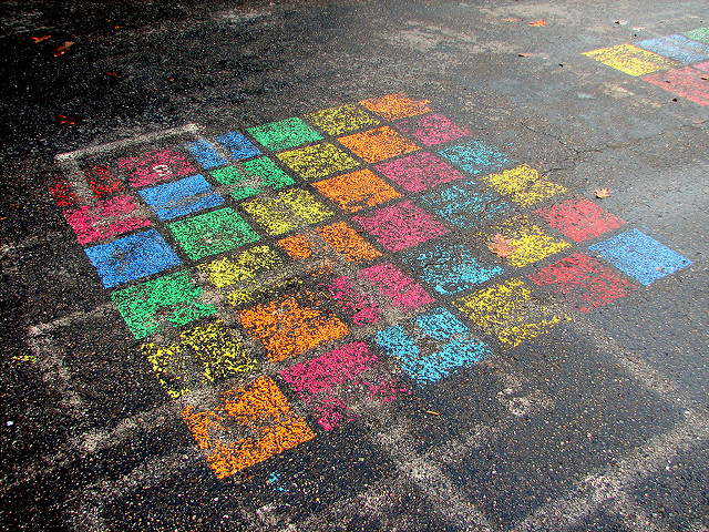 Mathematical set theory in music -Photo: Jan Tik , Cc 2.0