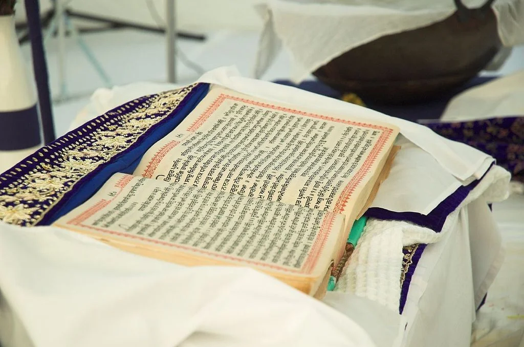 The Interfaith Legacy of Guru Nanak