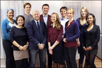 The Humanist Community at Harvard – Photo: Facebook