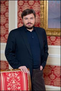 Konstantin V. Malofeev – Photo: Wikipedia