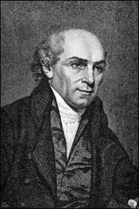 William Carey – Photo: Wikipedia