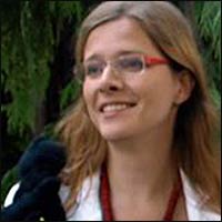 Professor Katarzyna Górak-Sosnowska – Photo: Facebook