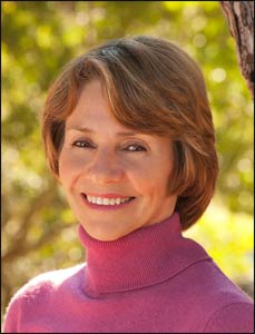 Lynne Twist