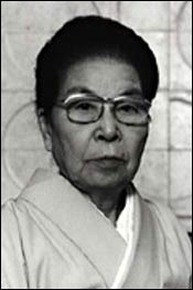 Rev. Mitsu Miyamoto – Photo: GNRC
