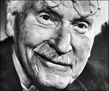 Carl Gustaf Jung