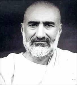 Khan Abdul Ghaffar Khan came to be known, over his objections, as the “Frontier Gandhi.” – Photo: Wikimedia