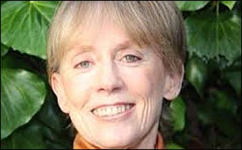Sally Kempton – Photo: Twitter