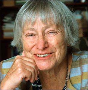 Dorothee Soelle – Photo: akademie-oldenburg.de