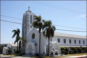 Zion Hill Baptist Church, L.A. – Photo: zhill.org