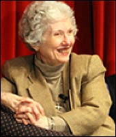 Phyllis Tickle