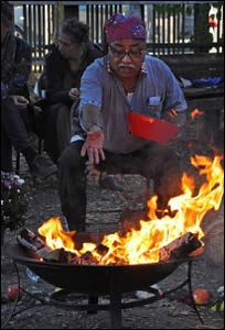 Tata Apolonario Chile Pixtun