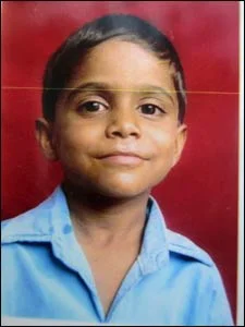 Anmol was kidnapped, tortured, and killed. – Photo: RNS